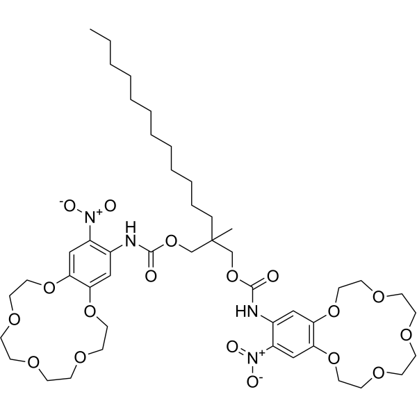 Potassium ionophore III 99348-39-7